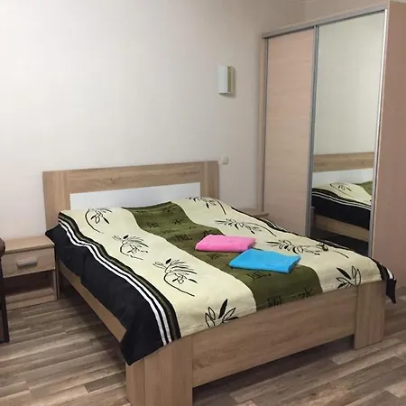 Apartamento Comfy Near Metro - Kantplatz *