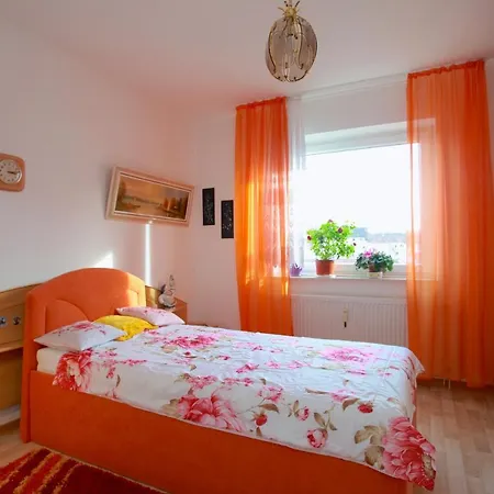 Appartement Comfy Near Metro - Kantplatz